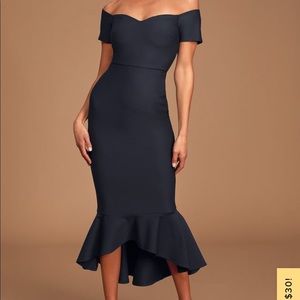 Lulus Wedding Guest Dress